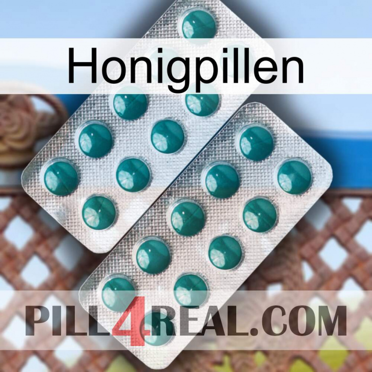 Honeygizer Pills dapoxetine2